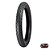 Pneu traseira para moto Levorin Street Matrix com câmara de 90/90-18 P 57 x 1 unidade - Imagem 1