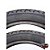 Pneu Moto Cg 160 Dian 80/100-18 Levorin Matrix Sem Camara - Imagem 3
