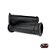 Manopla Modelo Cbx 250 Twister Cg 160 Cargo Fan Preta Modelo - Imagem 3