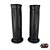 Manopla Modelo Cbx 250 Twister Cg 160 Cargo Fan Preta Modelo - Imagem 4