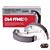 Patim Lona Freio Sapata Stander Titan Cg 125 150 160 Diafrag - Imagem 1