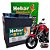 Bateria Moto Heliar Htz7 6 Ampéres Twister Cb300 Fazer - Imagem 1
