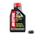 Óleo Motul 5000+ semi-sintético 20W-50 4T - 1 Litro - Imagem 1
