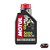 Kit Relação Riffel COM retentor  +  Óleo Motul 10w30 1 + Coxim + Lona trazeira estender Diafrag - Imagem 3