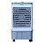 Climatizador Ventisol Branco com Cinza 16 litros 130W 220V - Imagem 4