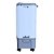 Climatizador Ventisol Branco com Cinza 16 litros 130W 220V - Imagem 7