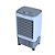 Climatizador Ventisol Branco com Cinza 16 litros 130W 220V - Imagem 2