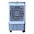 Climatizador Ventisol Branco com Cinza 16 litros 130W 220V - Imagem 1