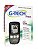 Kit Medidor de Glicose G-Tech Free c/ 10 tiras, 10 lancetas e 1 lancetador - Imagem 5