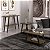 Aparador Davi 90x30 Tampo MDF 30mm Off White/Amadeirado - Imagem 5