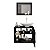 Conjunto Gabinete Baden Bechara Banheiro Preto Fosco e Nero - Imagem 3