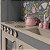 Cozinha Infantil com Refrigerador Diana em MDF Cinza - Imagem 7