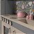Cozinha Infantil com Refrigerador Diana em MDF Cinza - Imagem 6