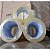 Kit 30 Fitas Adesivas Transparentes RGL 45mmx100m - 45 Micras - Imagem 3