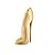 Carolina Herrera Good Girl Gold Fantasy 80ml ⭐⭐⭐⭐⭐ - Imagem 2