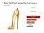 Carolina Herrera Good Girl Gold Fantasy 80ml ⭐⭐⭐⭐⭐ - Imagem 3