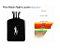 Ralph Lauren Polo Black Masculino Eau De Toilette 125 ml - Imagem 3