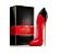 Carolina Herrera Good Girl Very Red Feminino  80ml ⭐⭐⭐⭐⭐ - Imagem 1