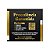 Invictus Platinum Paco Rabanne Eau de Parfum - Perfume Masculino 100ml - Imagem 2