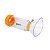 Espaçador G-TECH Clear Adulto e Infantil PVC - Imagem 1