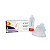 Espaçador G-TECH Clear Adulto e Infantil PVC - Imagem 2
