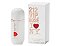 Carolina Herrera 212 Vip Rose Ny Feminino 80ml ⭐⭐⭐⭐⭐ - Imagem 1