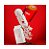 Carolina Herrera 212 Vip Rose Ny Feminino 80ml ⭐⭐⭐⭐⭐ - Imagem 3