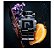 Paco Rabanne Phantom Masculino 150 ml EAU Selo Adipec Original - Imagem 4