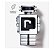 Paco Rabanne Phantom Masculino 150 ml EAU Selo Adipec Original - Imagem 5