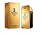 Million Paco Rabbane 200 ml Selo Adipec Original ⭐⭐⭐⭐⭐ - Imagem 1