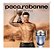 Paco Rabanne Invictus Masculino Original 100 Ml Selo Adipec - Imagem 2