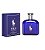 Perfume Ralph Lauren Polo Blue Masculino 125 Ml Original - Imagem 1