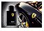 Ferrari Black Eau de Toilette - Perfume Masculino 125ml   ⭐⭐⭐⭐⭐ - Imagem 4