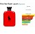 Ralph Lauren Polo Red Masculino Eau De Toilette 125ml - Imagem 3