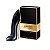 Perfume Carolina Herrera Good Girl Supreme 80ml ⭐⭐⭐⭐⭐ - Imagem 1