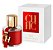 Perfume Ferrari Man In Red 100ml Eau De Toillete Masculino - Imagem 1