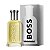 Perfume Hugo Boss Bottled Masculino Edt 100ml Original - Imagem 1