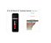 Carolina Herrera 212 Vip Black Ny Masculino 100ml ⭐⭐⭐⭐⭐ - Imagem 4