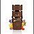Lattafa Asad Bourbon EDP 100ml - Imagem 2