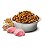 ND Tropical Selection Gatos Castrados Suíno 7KG - Imagem 3