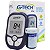 Kit Medidor de Glicose G-Tech Vita - Imagem 1