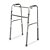 Andador 3x1 D10 Pop até 130kg Dellamed - Imagem 1