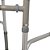 Andador 3x1 D10 Pop até 130kg Dellamed - Imagem 4