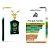 Al Noble Safeer Lattafa EDP 100ml Masculino - Imagem 4