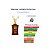 Al Noble Wazeer De Lattafa EDP 100ml Unissex - Imagem 3