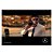 Mercedes Benz Club Black EDT 100ml Masculino - Imagem 4