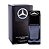 Mercedes Benz Select Night EDT 100ml Masculino - Imagem 2