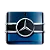 Mercedes-Benz Sign EDP 100ml Masculino - Imagem 1