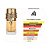 Musamam White Intense Lattafa EDP 100ml Árabe Unissex - Imagem 5