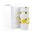 Yara Moi Lattafa EDP 100ml Árabe Feminino - Imagem 1